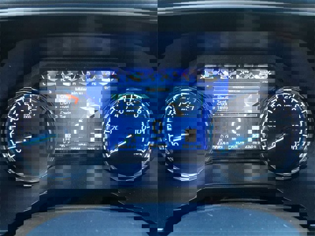 Certified 2023 Ford F150 XLT w/ Equipment Group 302A High image 25