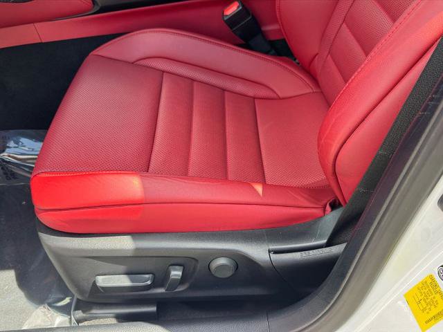 Used 2025 Lexus IS 350 F Sport AWD/4WD image 16