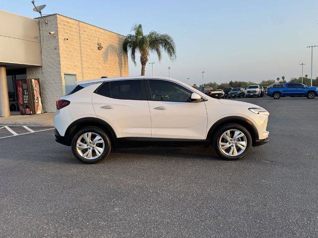 Used 2025 Buick Encore GX Preferred image 6