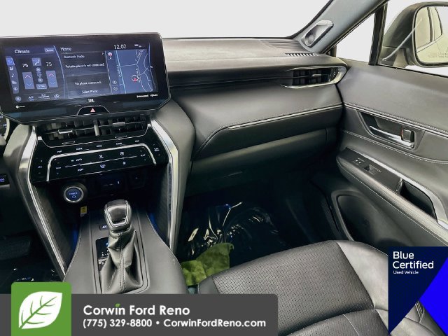 Used 2021 Toyota Venza Limited AWD/4WD image 28