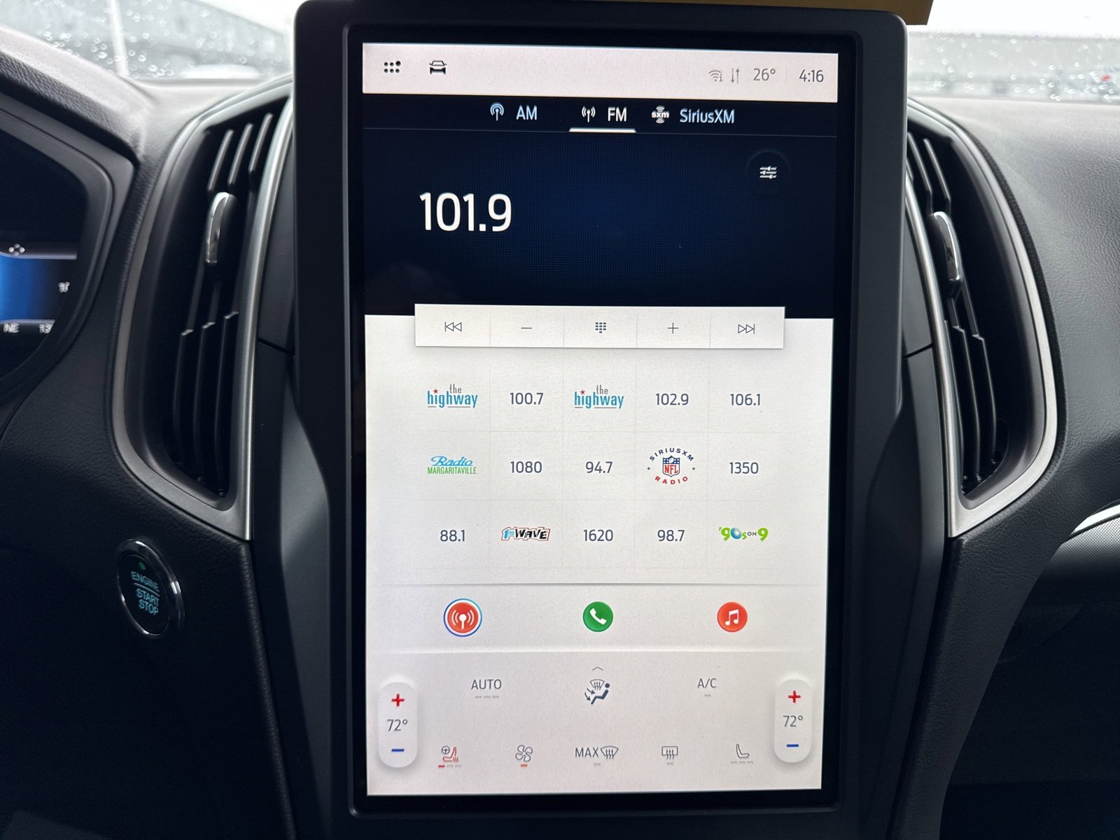 Certified 2022 Ford Edge SEL w/ Convenience Package image 31