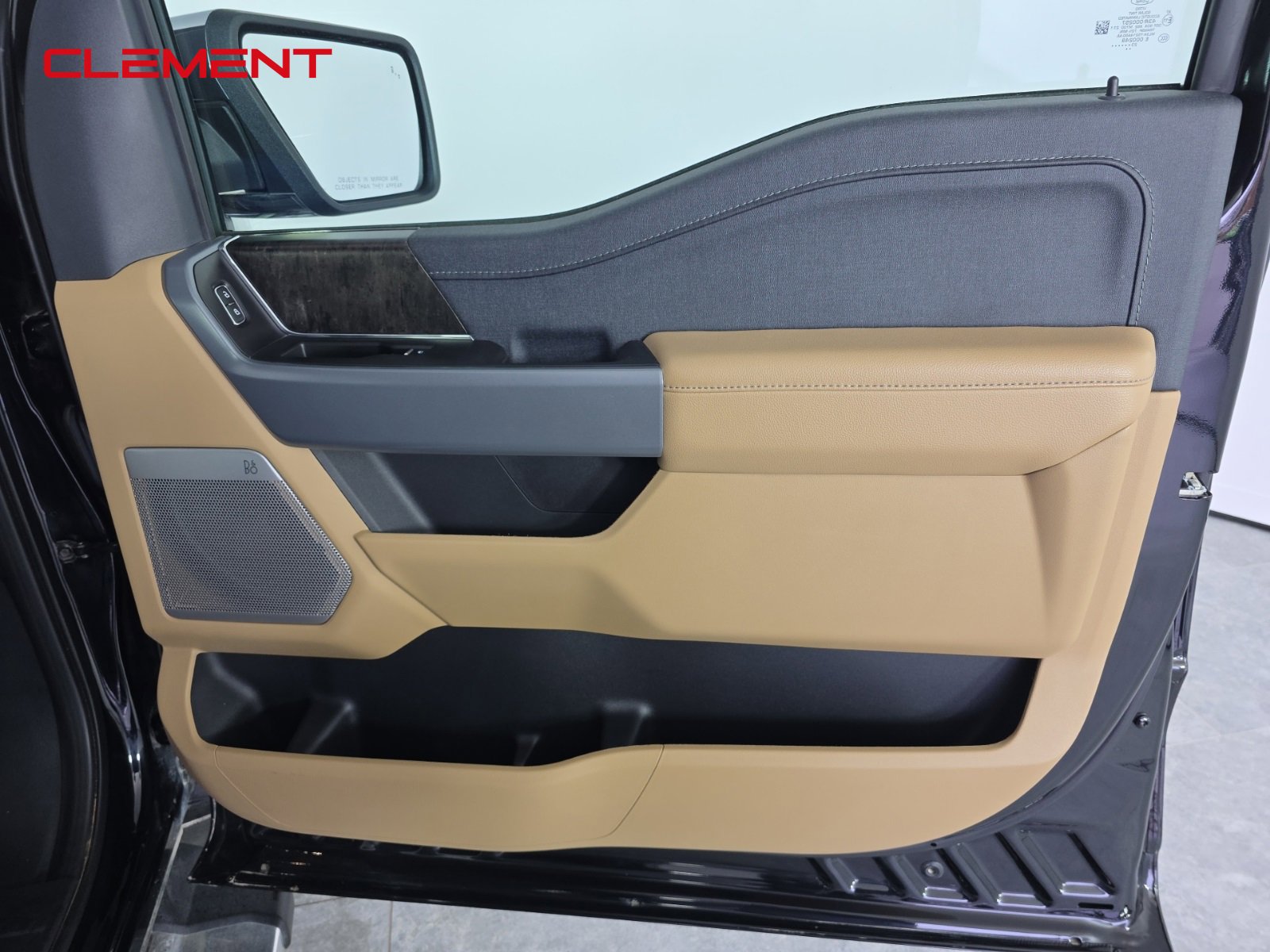 Certified 2023 Ford F150 Lariat w/ Equipment Group 502A High image 33