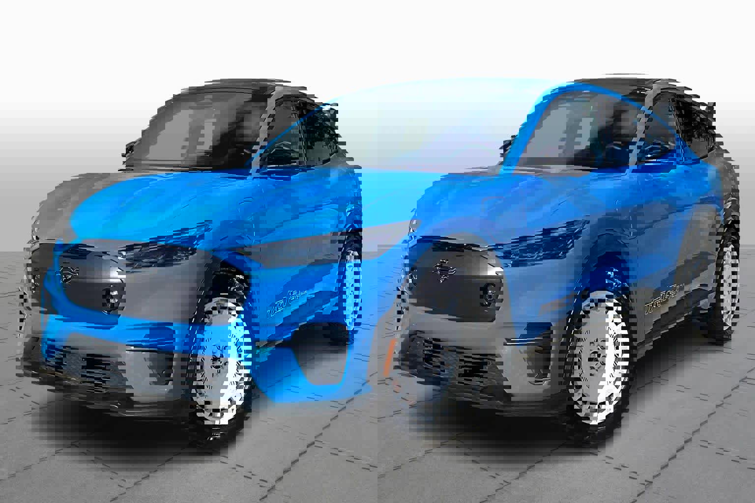 Certified 2024 Ford Mustang Mach-E GT image 6