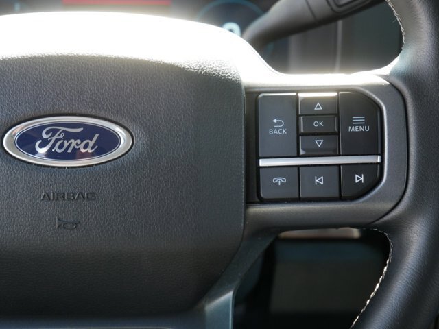 Certified 2025 Ford F250 Lariat AWD/4WD image 19