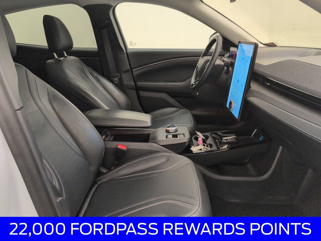 Certified 2023 Ford Mustang Mach-E Premium RWD image 16