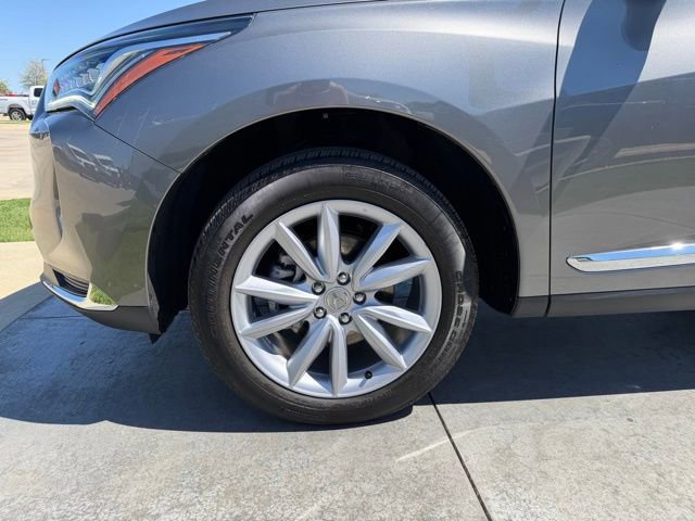 Used 2023 Acura RDX AWD image 6