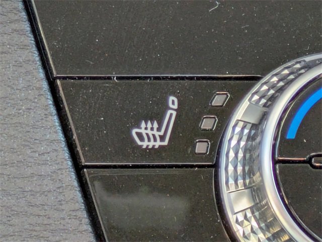 Used 2024 Mitsubishi Outlander SE image 22