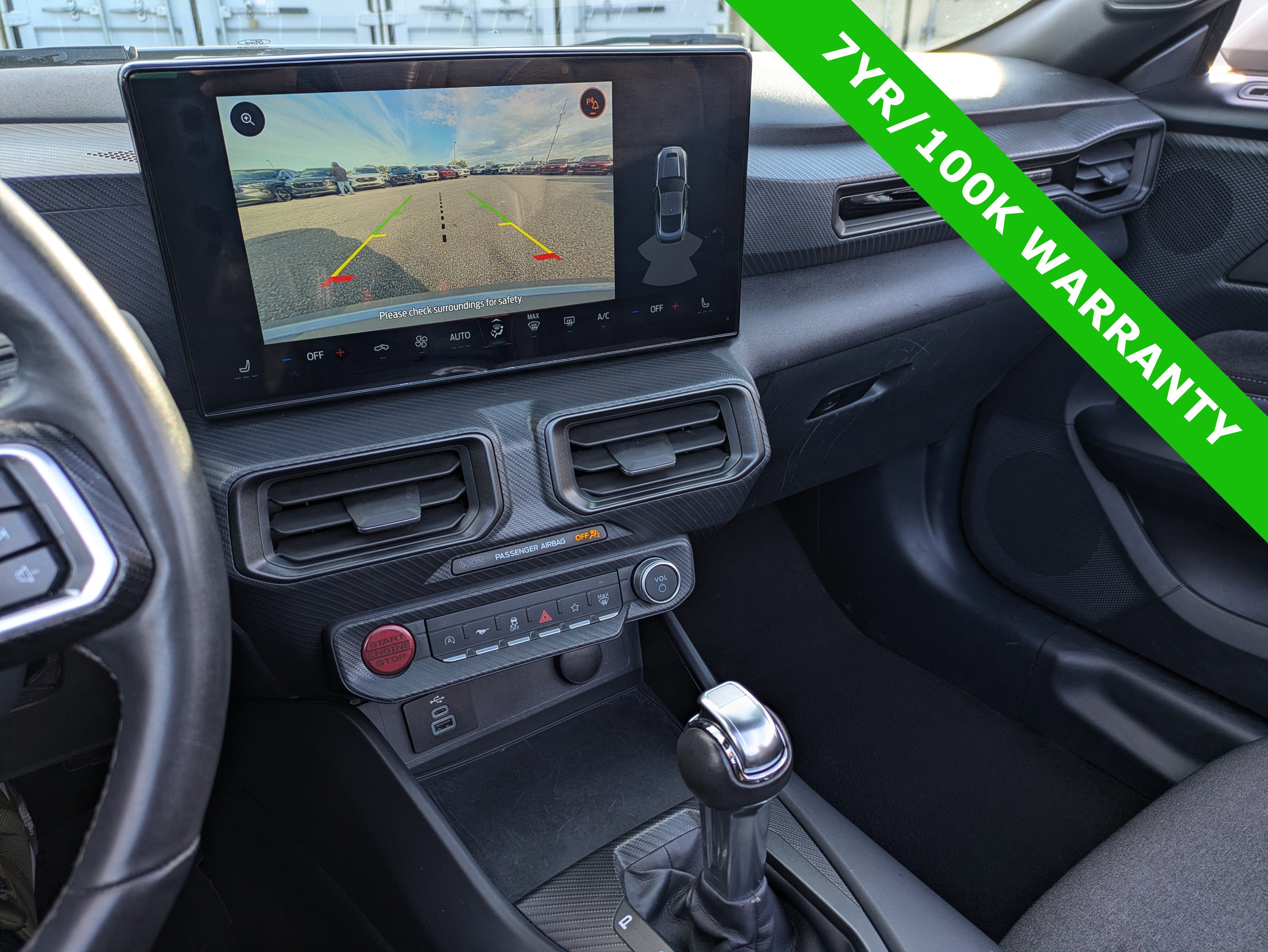 Certified 2024 Ford Mustang EcoBoost image 25