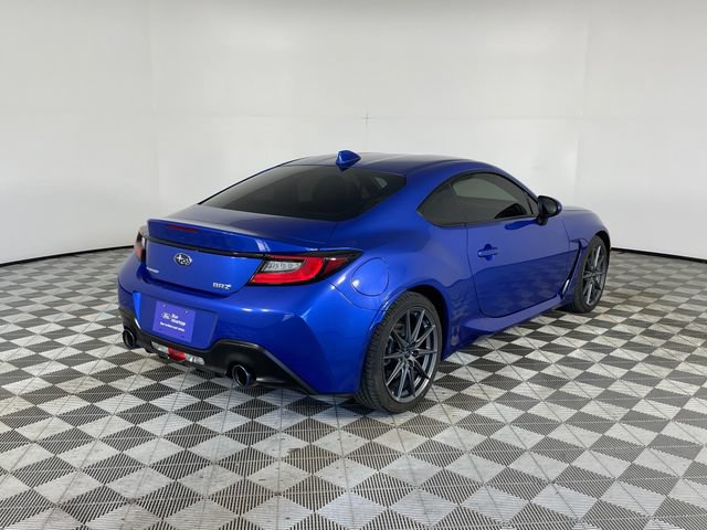 Used 2022 Subaru BRZ Limited RWD image 23