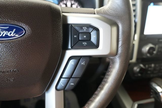 Certified 2019 Ford F150 King Ranch w/ Equipment Group 601A Luxury image 21