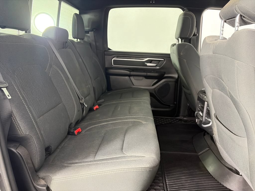 Used 2020 RAM 1500 Big Horn AWD/4WD image 30