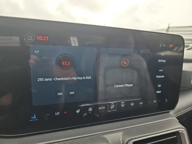 Certified 2024 Ford Mustang Premium RWD image 25