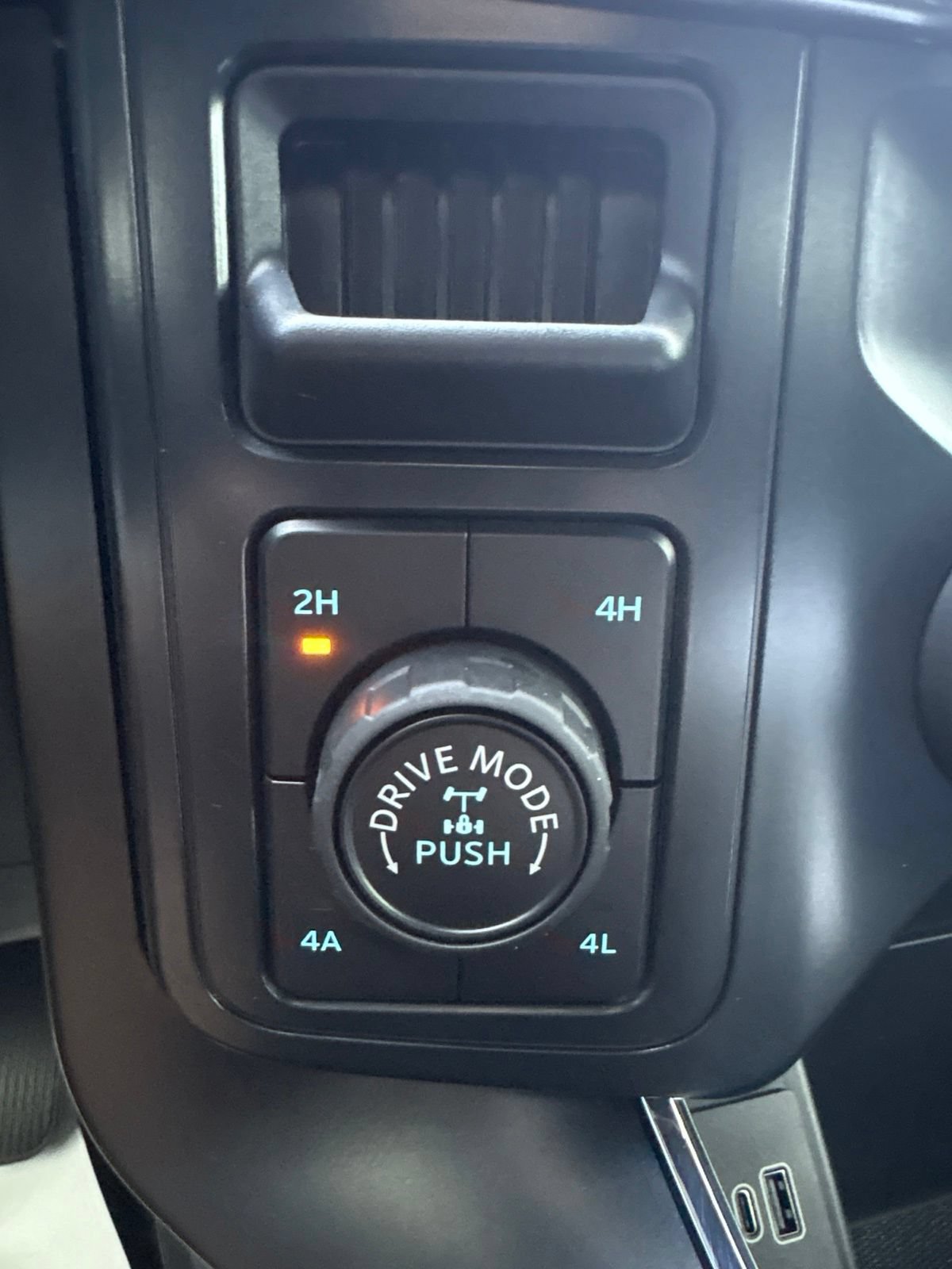 Certified 2025 Ford F150 STX w/ LOBO Package AWD/4WD image 40
