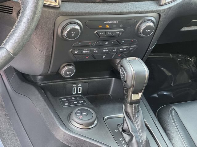 Certified 2019 Ford Ranger Lariat w/ Equipment Group 501A Mid AWD/4WD image 22