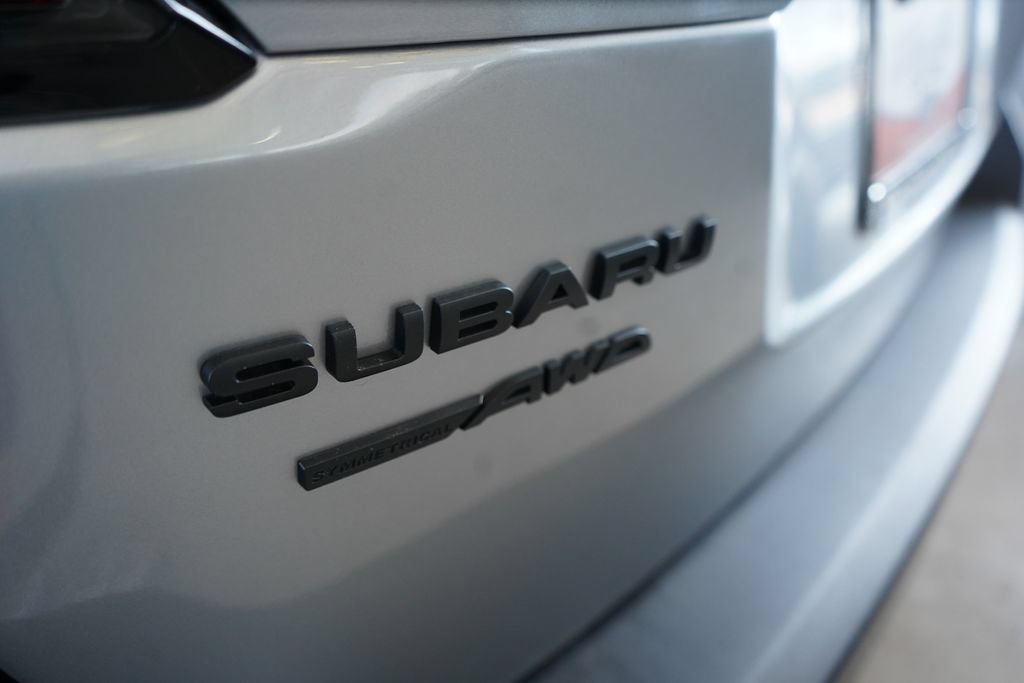 Used 2025 Subaru Outback Wilderness AWD/4WD image 7