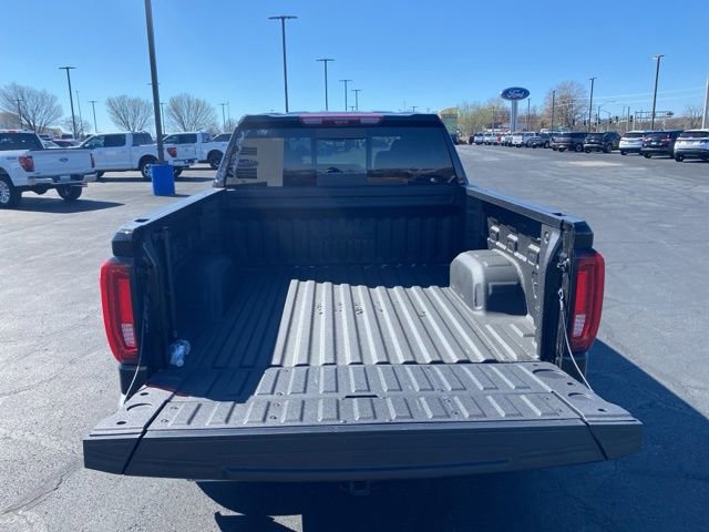 Used 2025 GMC Sierra 1500 Denali w/ Denali Reserve Package image 5