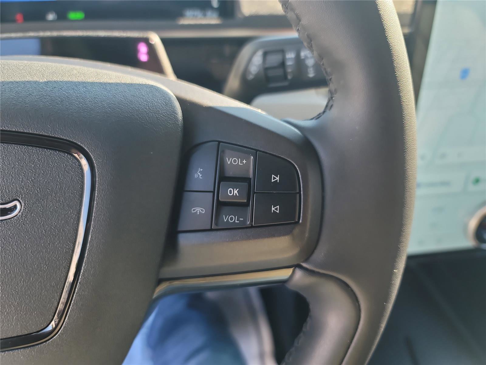 Certified 2022 Ford Mustang Mach-E California Route 1 image 17