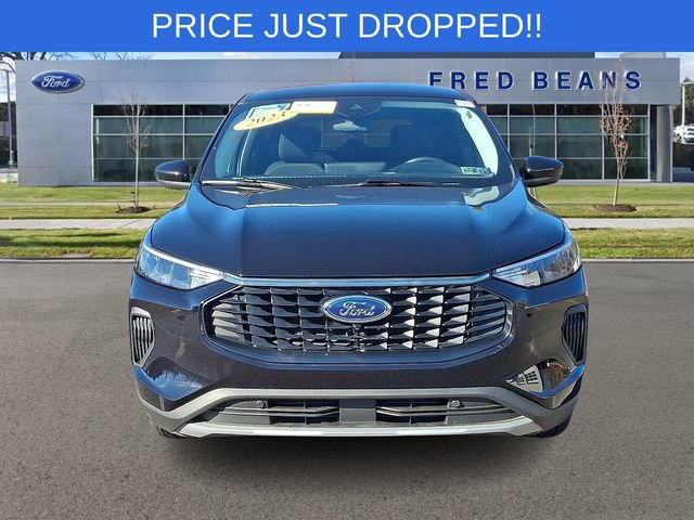 Certified 2023 Ford Escape Active w/ Tech Pack #2 image 7