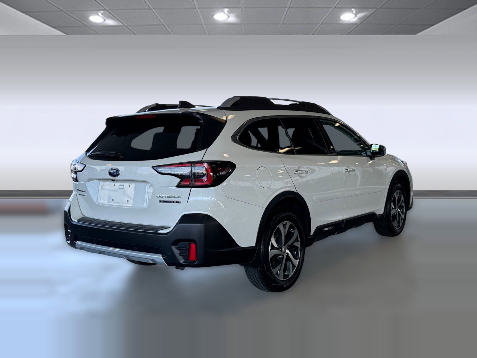 Used 2021 Subaru Outback Touring XT image 5