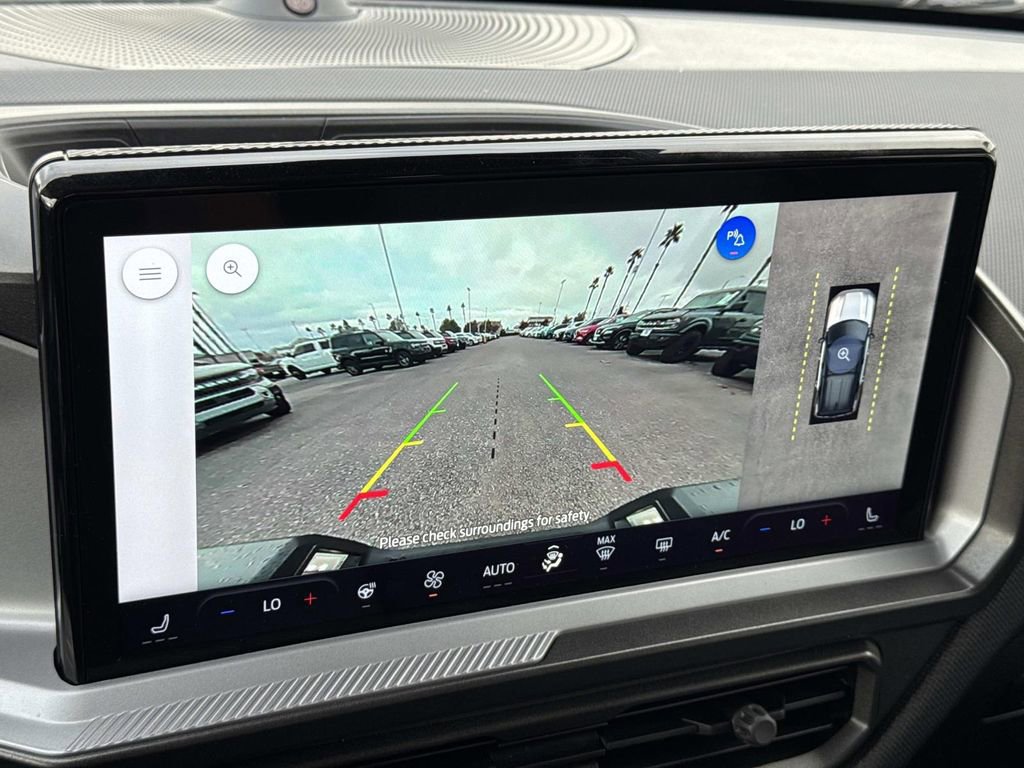 Certified 2025 Ford Bronco Sport Badlands w/ Badlands Tech Package image 17