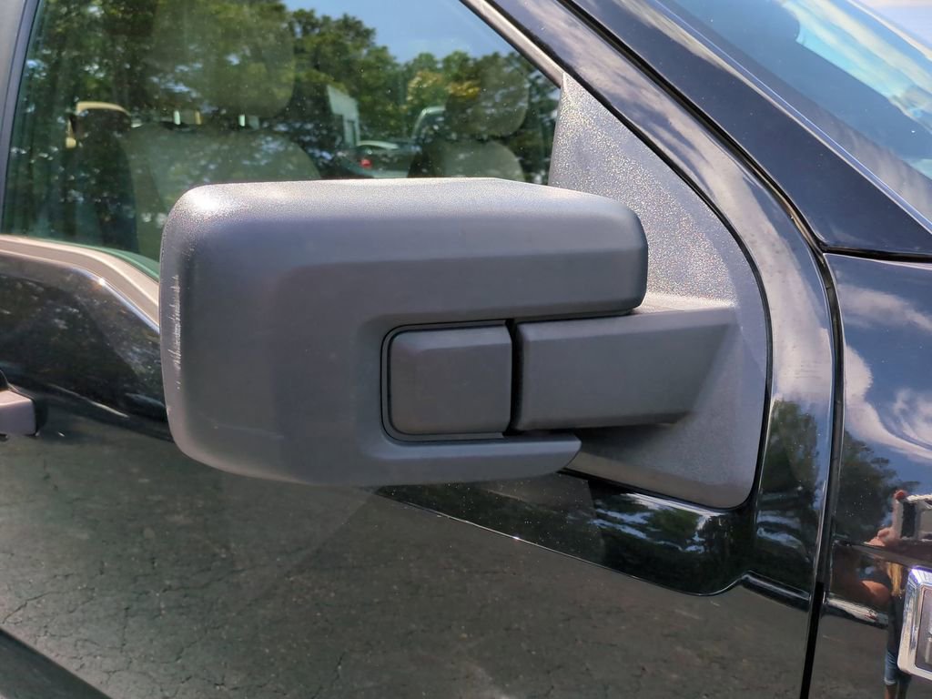 Certified 2023 Ford F150 XLT image 12