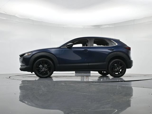 Used 2024 MAZDA CX-30 AWD 2.5 S w/ Select Sport Pkg image 38