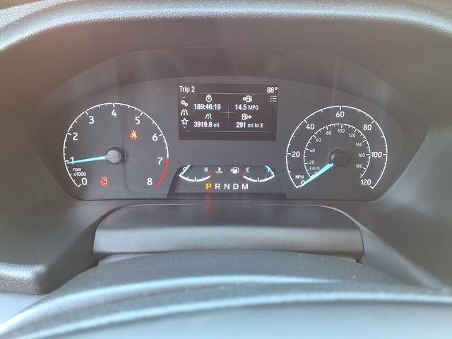 Certified 2024 Ford Transit 250 Low Roof w/ Exterior Upgrade Package image 9