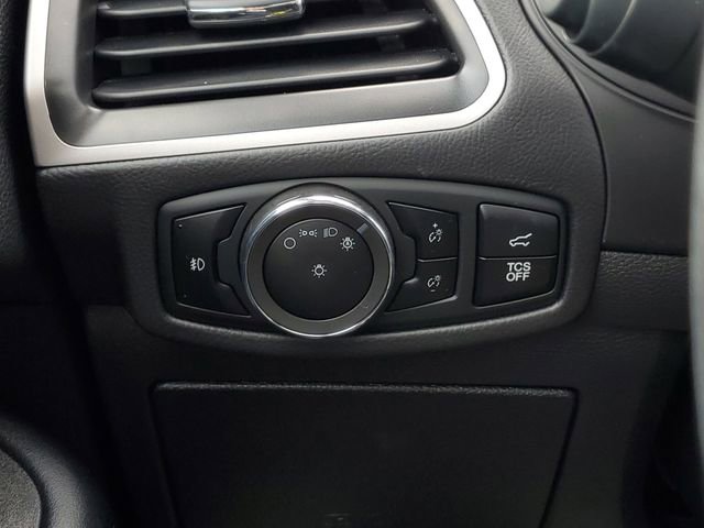 Certified 2024 Ford Edge SEL w/ Convenience Package image 16