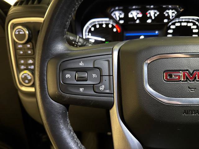 Used 2021 GMC Sierra 1500 Elevation AWD/4WD image 15