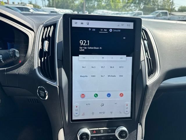 Certified 2024 Ford Edge SEL w/ Convenience Package AWD/4WD image 14