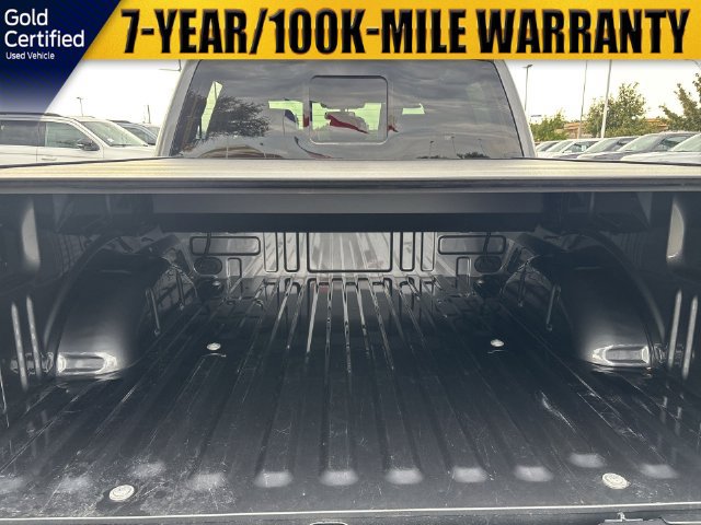 Certified 2026 Ford F150 XLT w/ Equipment Group 302A MID AWD/4WD image 33
