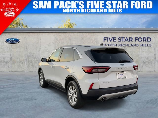 Certified 2024 Ford Escape Active w/ Tech Pack #1 image 7