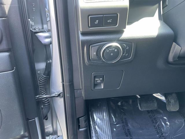 Certified 2021 Ford Expedition XLT RWD image 13