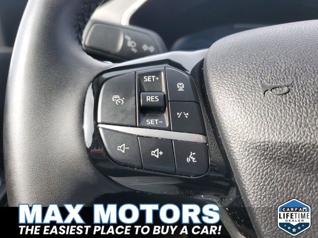 Certified 2023 Ford Escape Platinum AWD/4WD image 29