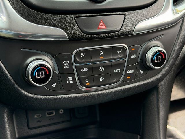 Used 2019 Chevrolet Equinox LT AWD/4WD image 24