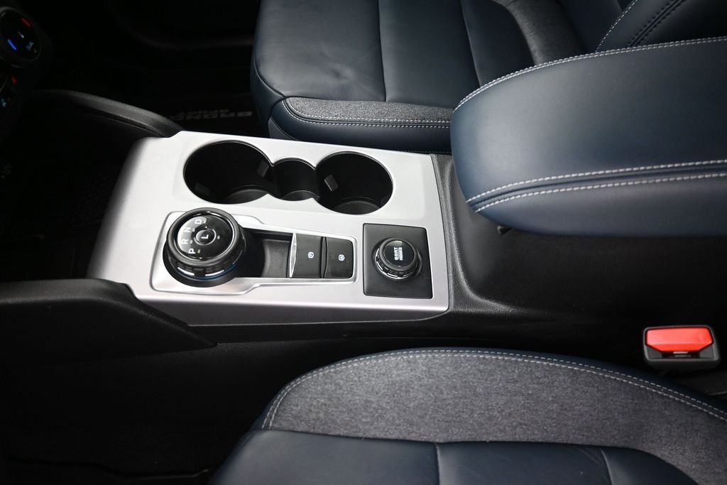 Certified 2023 Ford Bronco Sport Outer Banks w/ Tech Package AWD/4WD image 20