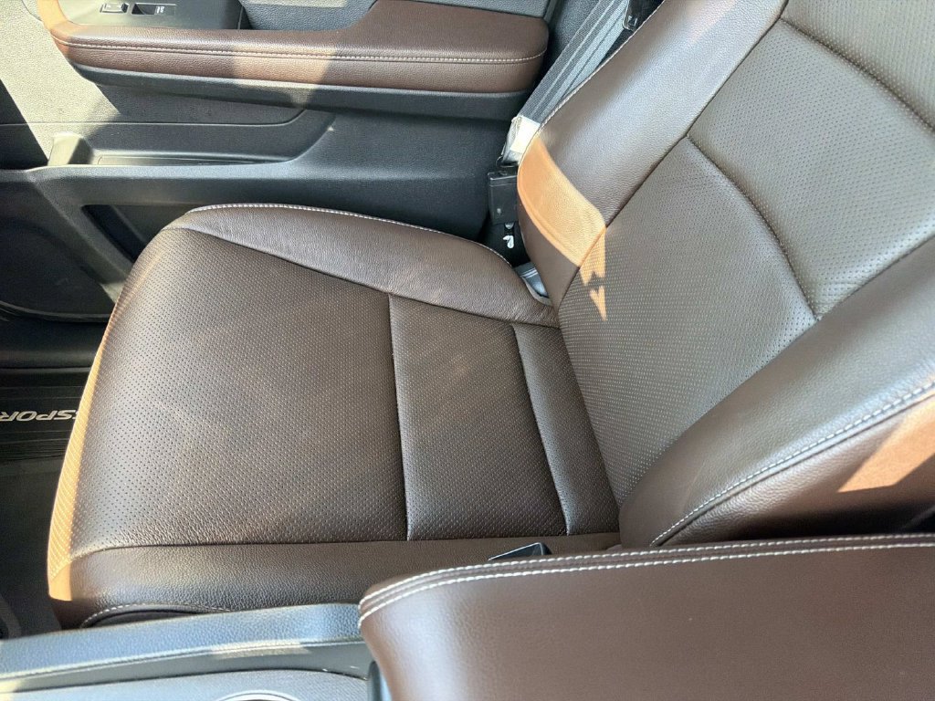 Used 2024 Honda Passport EX-L image 18