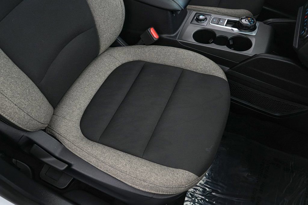 Certified 2025 Ford Bronco Sport Big Bend w/ Convenience Package image 25