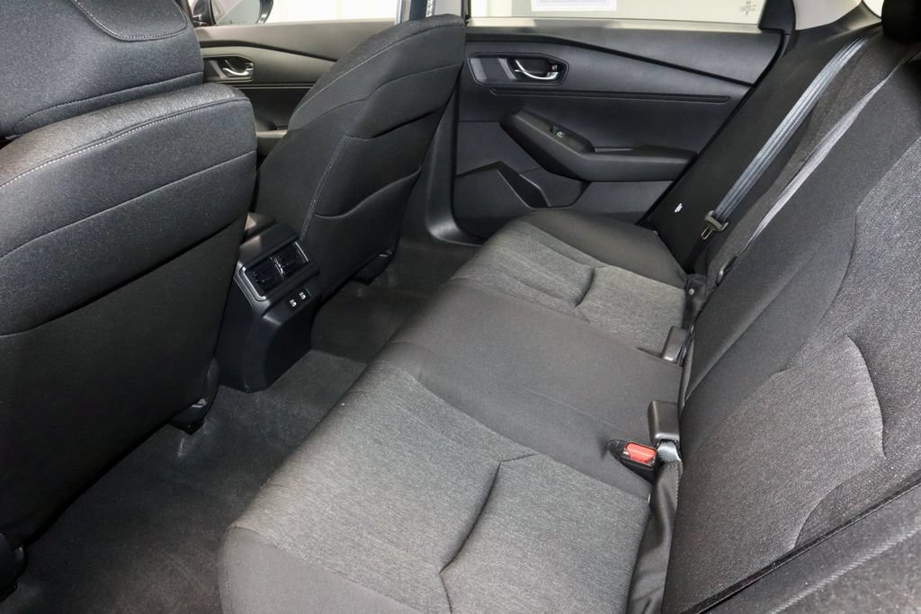Used 2025 Honda Accord LX image 20