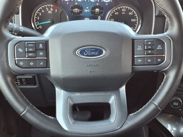 Certified 2023 Ford F150 XLT w/ Equipment Group 302A High AWD/4WD image 18