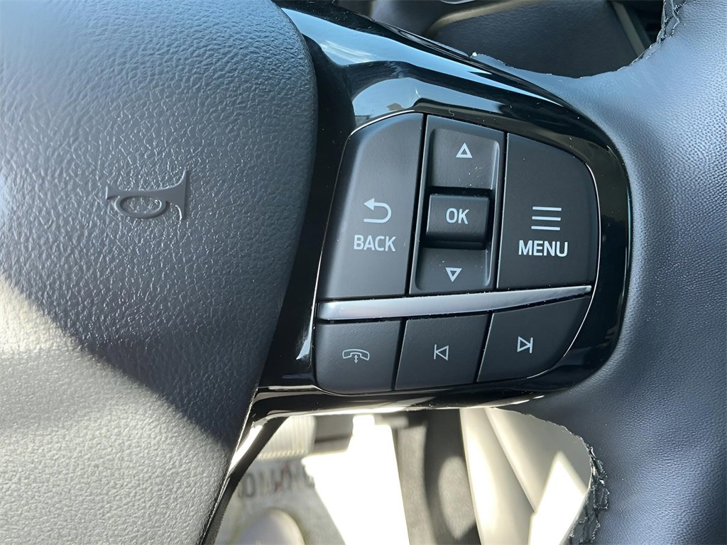 Certified 2024 Ford Escape SE image 29