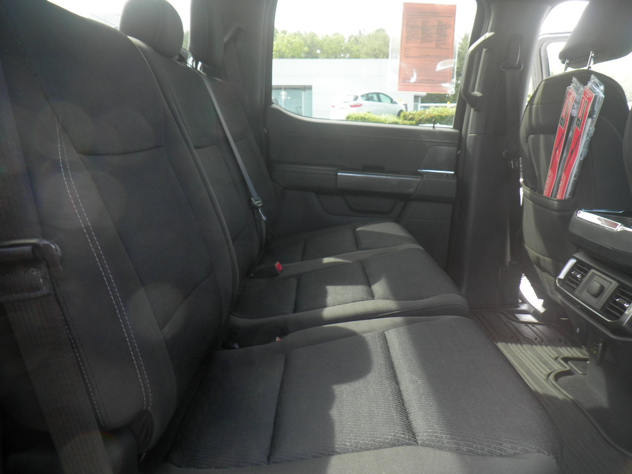 Certified 2023 Ford F150 XLT w/ Equipment Group 302A High AWD/4WD image 24