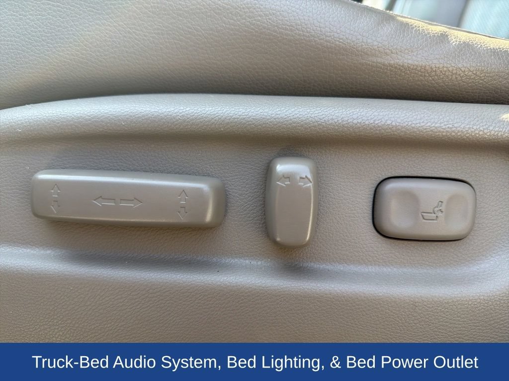 Used 2019 Honda Ridgeline RTL-E image 12