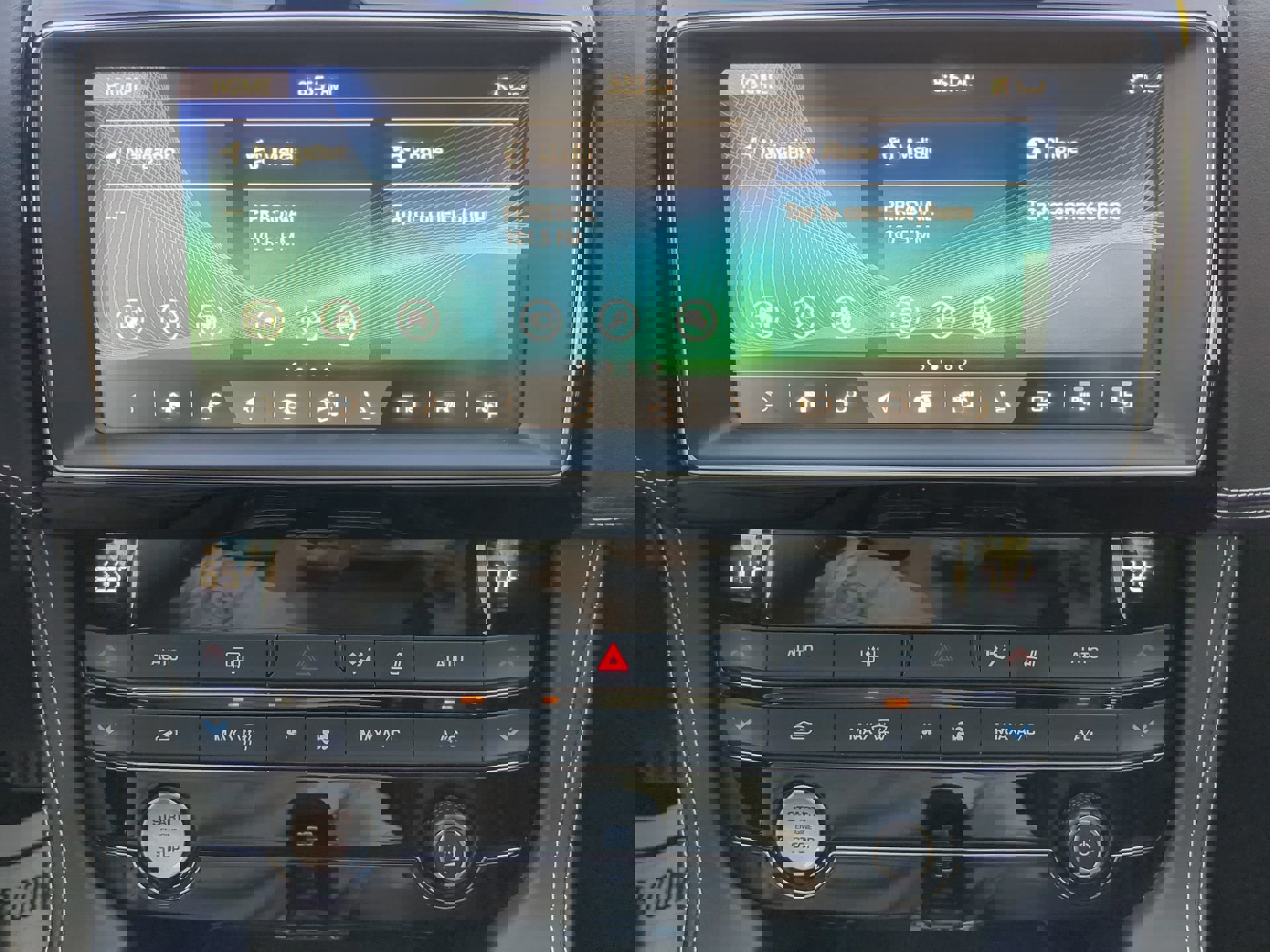 Used 2020 Jaguar F-PACE SVR image 51