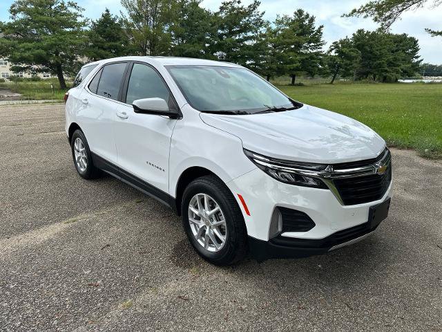 Used 2024 Chevrolet Equinox LT AWD/4WD image 30
