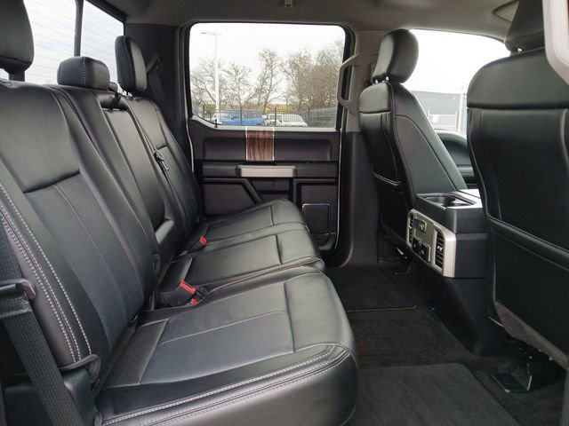 Certified 2020 Ford F150 Lariat image 6