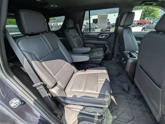 Used 2022 Chevrolet Tahoe RST w/ Luxury Package AWD/4WD image 20