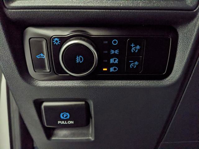Certified 2024 Ford F150 STX AWD/4WD image 14