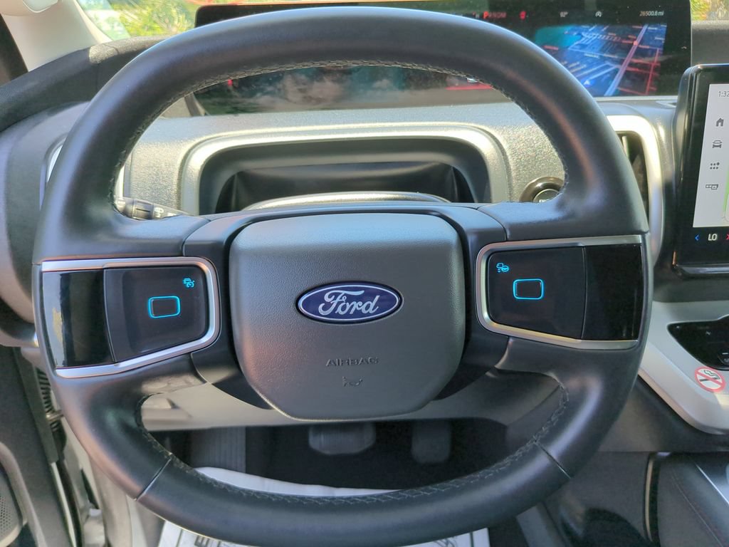 Certified 2025 Ford Expedition Max Active RWD image 30