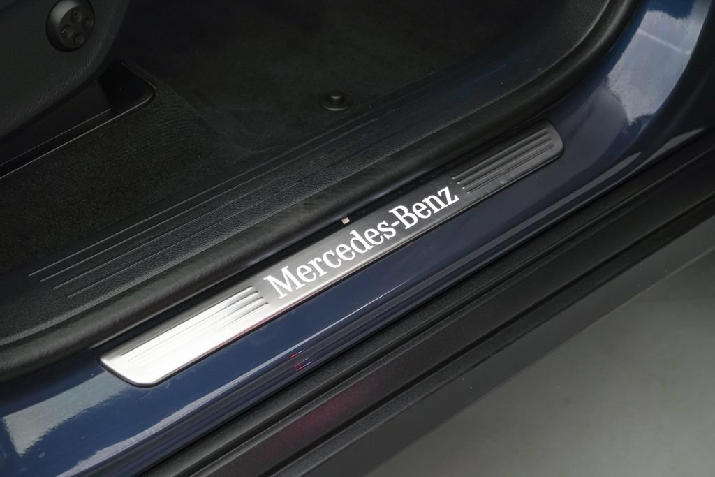 Used 2024 Mercedes-Benz GLE 450 4MATIC image 27